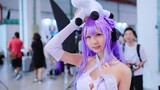 Magic City 2019 9th Shanghai Ideal Township Comic Exhibition Cosplay / DAY2 / A7R3