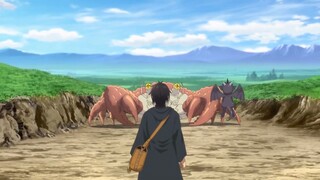 Ep 3 - Sozai Saishuka no Isekai Ryokouki Sub Indo || Kuramanime