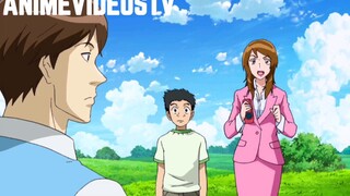 Toriko episode 41