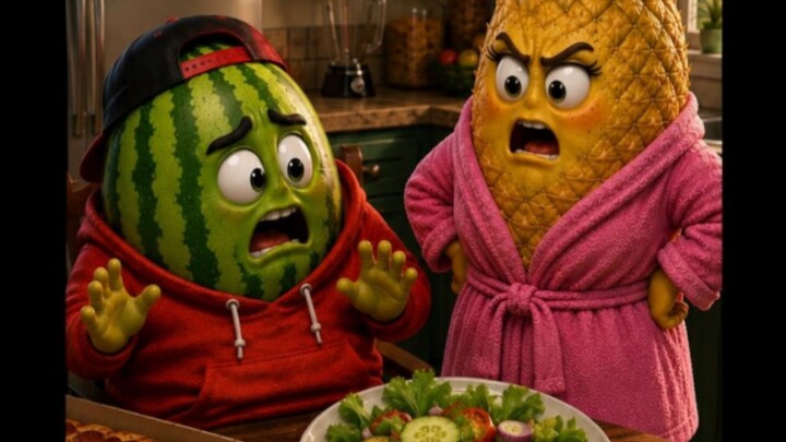 vegetable 🍆🥒.