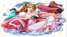 Wajah Pudding Sebeneranya - ONE PIECE: PIRATE WARRIORS 4