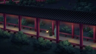 koukyuu no karasu Eps 5
