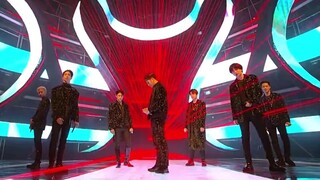 [GOT7] Tập "Hard Carry" Siêu Ngầu, Siêu Đỉnh Cao