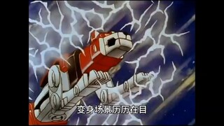 我来组成头部，你们呢（战神金刚）