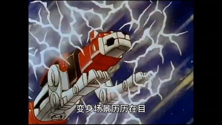 我来组成头部，你们呢（战神金刚）