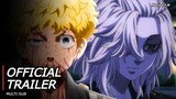 Tokyo Revengers Season 4: | Anime Official #Trailer PV | Sub Español