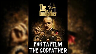 Fakta Film THE GODFATHER