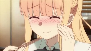 Ramen Daisuki Koizumi san Ep 8
