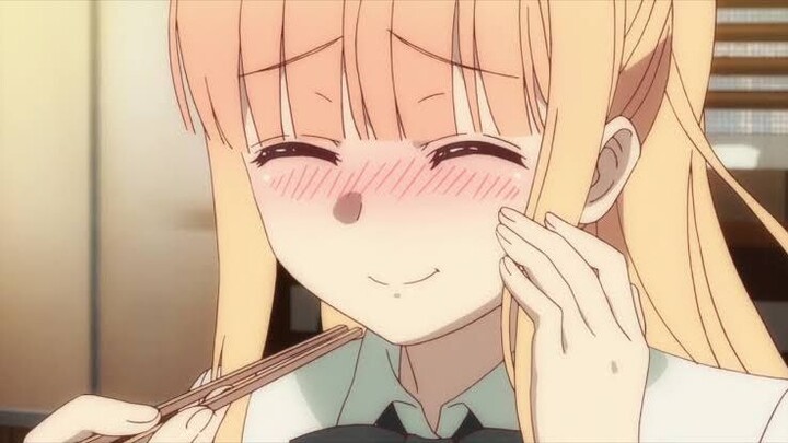 Ramen Daisuki Koizumi san Ep 1 - Bilibili Ramen Daisuki Koizumi san Ep 1 - Bilibili