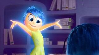 Inside Out | Một người chơi và hai nhân vật ở giữa