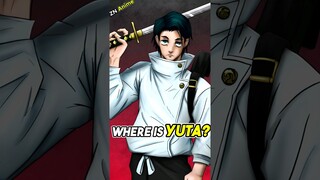 What happened to Yuta after Jujutsu Kaisen 0 ? | Jujutsu Kaisen