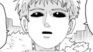 [One Punch Man] Original 25: Musuh yang membunuh keluarga Genos akhirnya terungkap! Dunia sekali lag