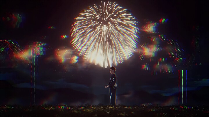 "Welcome home, Komachi."