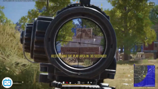 pubg và những tình huống siêu hay p25 #game