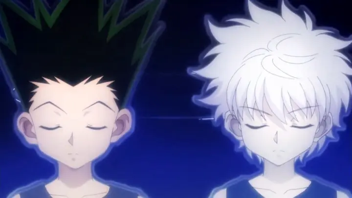 Hunter X Hunter Ep 28 alog Dubbed Bilibili Hunter X Hunter Ep 28 alog Dubbed Bilibili