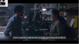 Bị Sét Đánh, Người Đàn Ông Bỗng Có Siêu Năng Lực Kỳ Lạ 5 #reviewphim