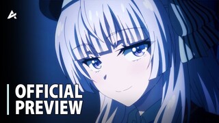 Classroom of the Elite Season 3 Episode 11 - Preview Trailer