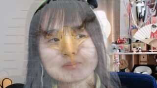 เจ้าตัวประหลาดผู้กล้าหาญ! ฉันอยากให้เธอแสดงธาตุแท้ของเธอออกมา!