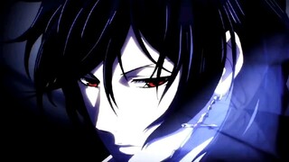 #BestNewMaleCharacters   | Noblesse | Cadis Etrama Di Raizel | Frankenstein