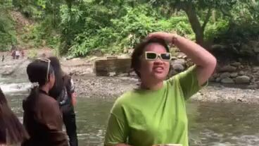 BSED Filipino-Outing💪👍🏻😁