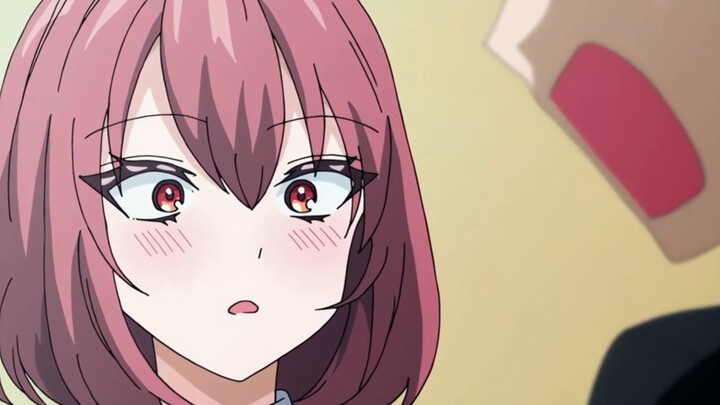 sicantik buat abang tegang