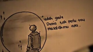 bayarannya like donk
