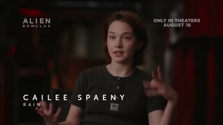 Alien: Romulus | Featurette | In GSC this 15 August