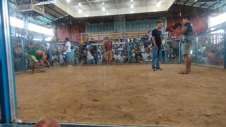 Hack fight  June 15 2025