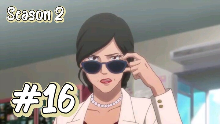 Barangay 143 [Season 2] - Episode 16 (Tagalog Dub)