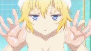 Walk Into Room At The Wrong Time - Hilarious Anime Compilation Part 3
