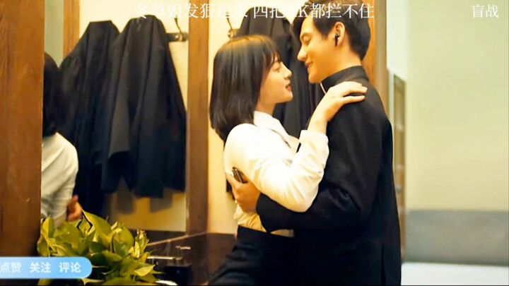 Chị Đông Thảo mà nổi giận thì bốn khẩu AK cũng không ngăn nổi!