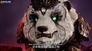 Spirit Sword sovereign eps611