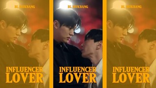 (ꜰᴜʟʟ ᴠᴇʀꜱɪᴏɴ) "ɪɴꜰʟᴜᴇɴᴄᴇʀ ʟᴏᴠᴇʀ" (ᴇɴɢʟɪꜱʜ ꜱᴜʙꜱ) ʙʟ