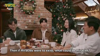 The Dictionary of Useless Human Knowledge Episode 4