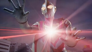 The 10 coolest transformations of Ultraman Jaya on TV! (Purely personal)