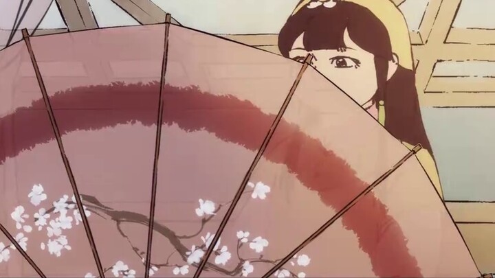 [Chương trình sản xuất đặc biệt] Một hoạt hình phải trải qua bao nhiêu quá trình ~