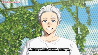 Eps_4 sekolah berandal musim 2 [Wind Breaker Season 2 ]