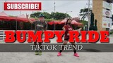 BUMPY RIDE (Tiktok Viral)by Mohombi | Zumba Dance Fitness