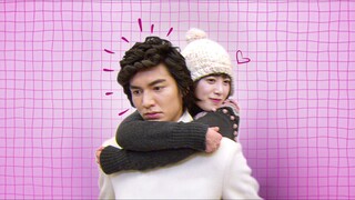 Boys Over Flowers | Ep 1 | Hindi dubbed