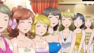 eps 4 CANGGUNG!!!😥😱😱😨TAKEMICHI BERTEMU AKKUN (tokyo revengers)