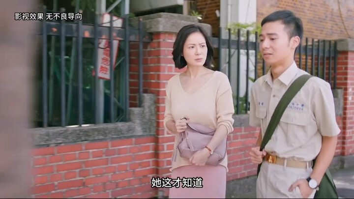 Just because you give birth doesn’t mean you’re qualified to be a mom! #Moli’sLastDay