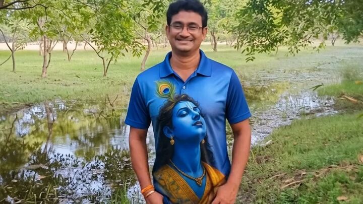 মানুষ মানুষের জন্য