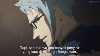 E12 - Black Clover [Sub Indo]