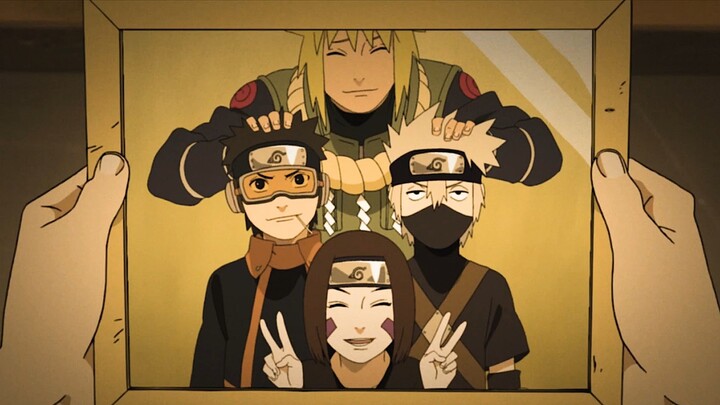 [Uchiha Obito/Naruto] "There is nothing wrong with the world of illusion. The reality is too cruel a
