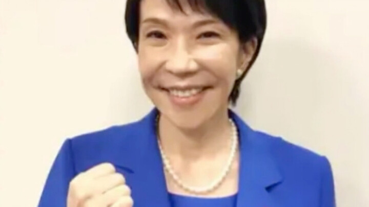 The blogger took two steps, and their Japanese ID card fell out…