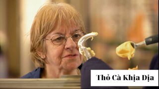 Chơi khăm xem phản ứng của mọi người phần 65 #thobiettroll