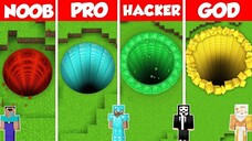 I Got Revenge in the Worst Way Possible in Minecraft!