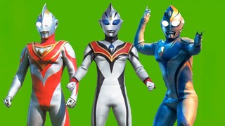 "Fake Heisei Three"