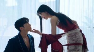 Spice Up Our Love epsoide 1 [Sub Indo]