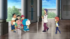 Doraemon the Movie 33